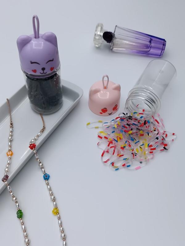 کش چهل گیس  / کد 217