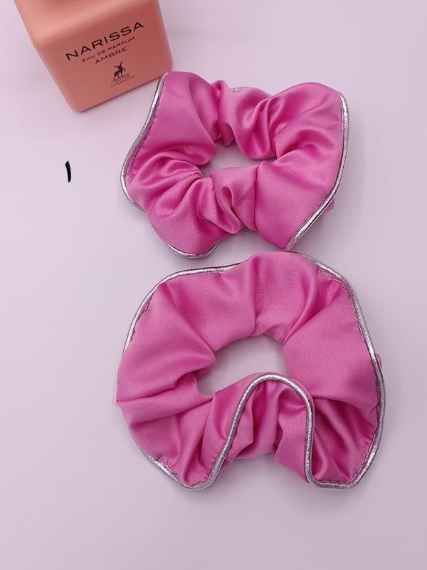 کش اسکرانچی ساده / کد 226