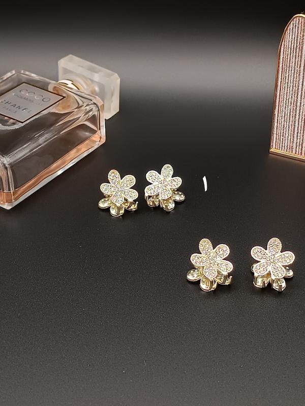 گیره فلزی کد 124