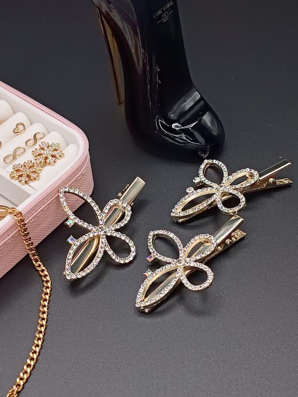 انبری طلایی مجلسی / کد 404