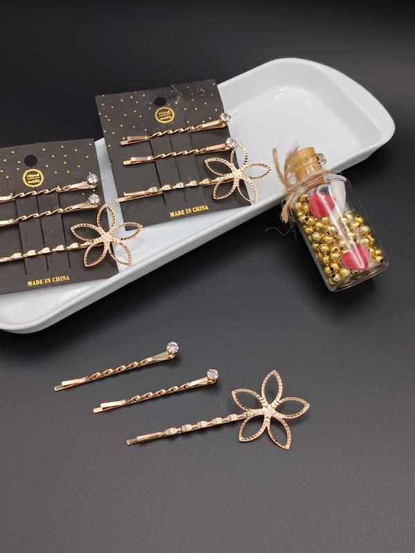 سوسکی طلایی نگین دار /کد 423