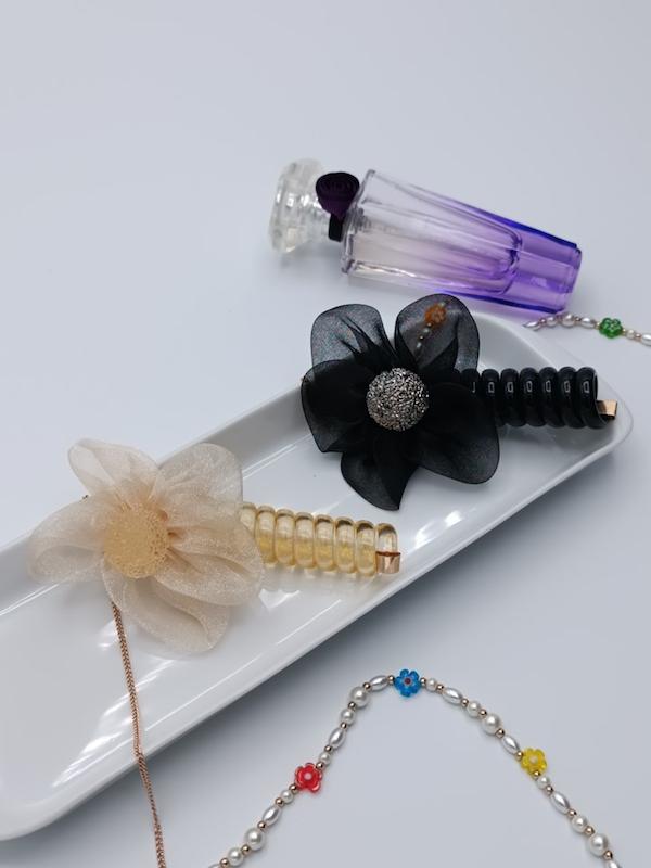 سیم تلفنی توری/ کد222