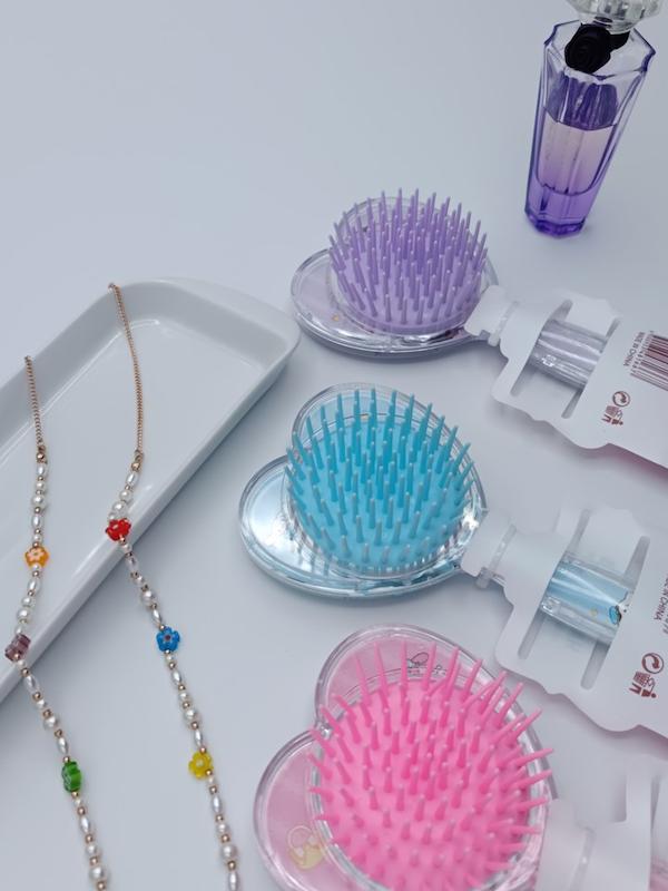 شونه سیلیکونی / کد 701