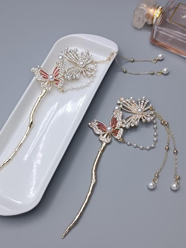 کانزاشی مدل پروانه  / کد 504