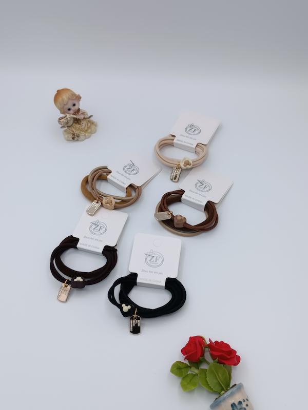 کش حوله ای فانتزی / کد 206