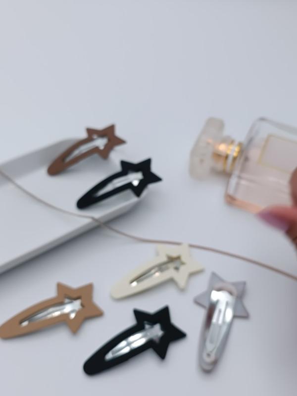 تق تقی ستاره ای رنگ مات/ کد 303