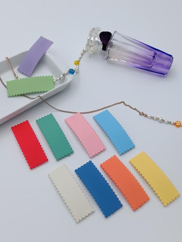 تق تقی رنگی بیسکویتی/ کد 304