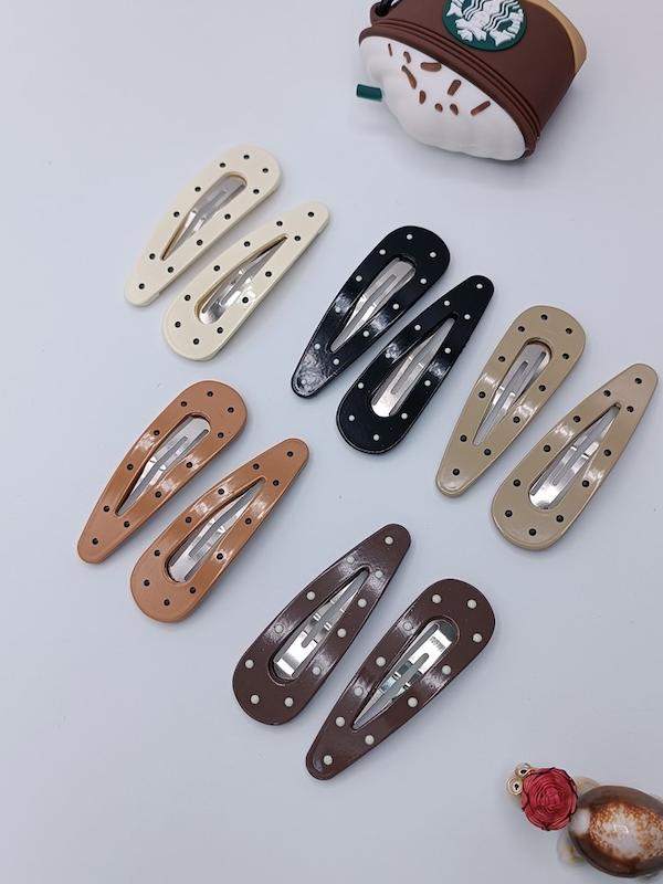 تق تقی خالدار دوتایی/کد 313