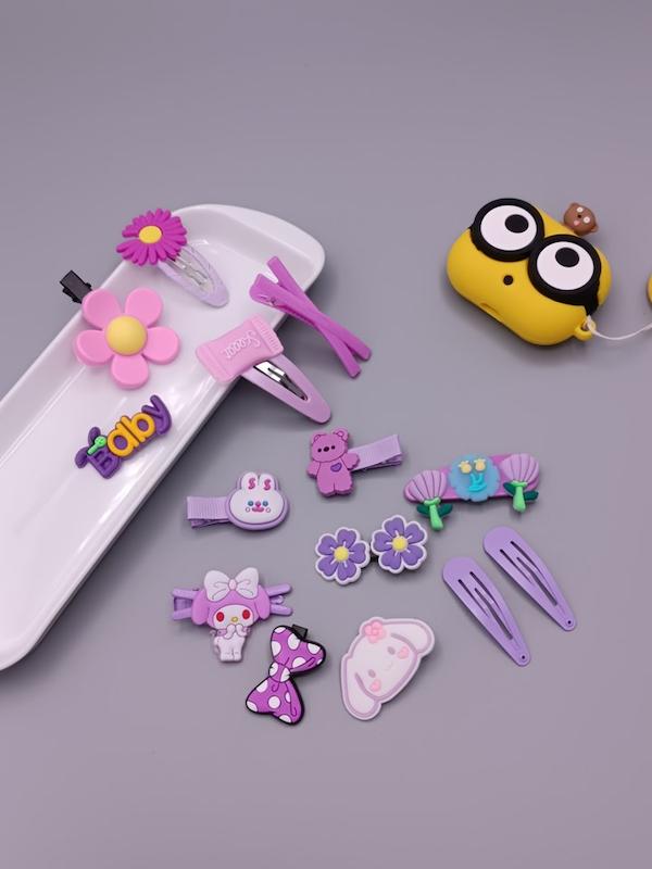 پک تق تقی و انبری/ کد703