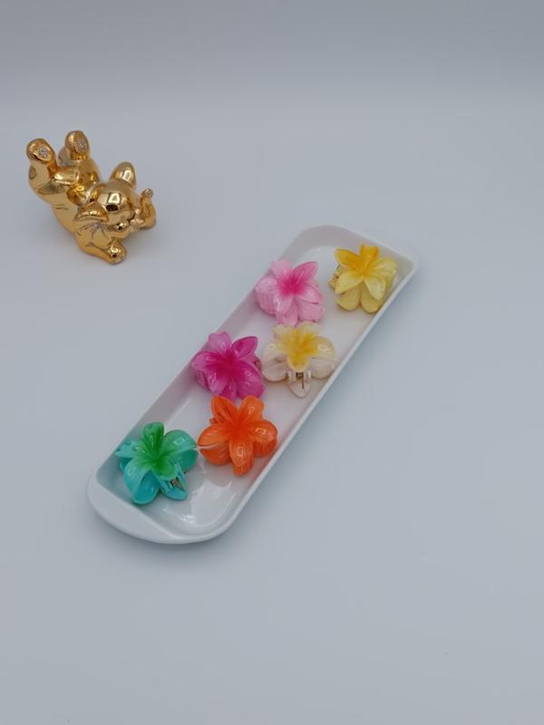 کلیپس پلومریای کوچک/ کد 104