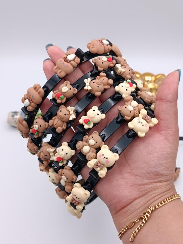 تل کلیپسی عروسکی/ کد 604