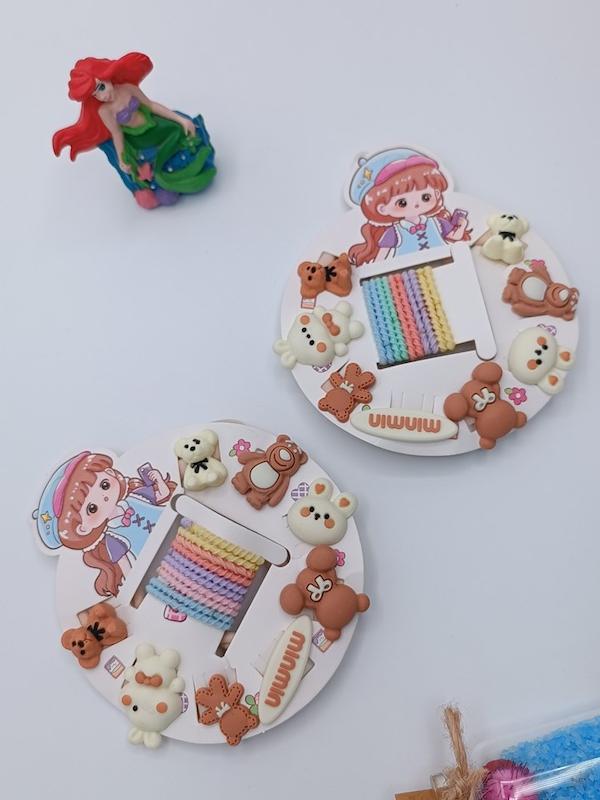 پک کش فانتزی/ کد 225