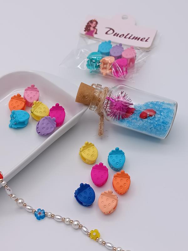 مینی کلیپس(۶ عددی) / کد123 