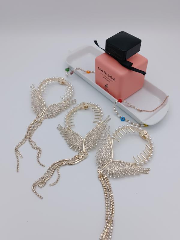 گیره بال فرشته/ کد 506