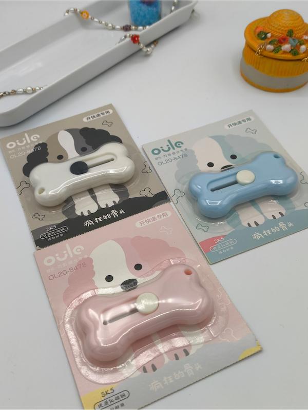 کاتر استخونی 