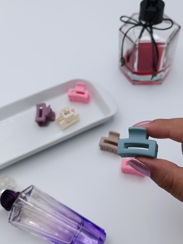 مینی کلیپس ( ۳ عددی)/ کد 117