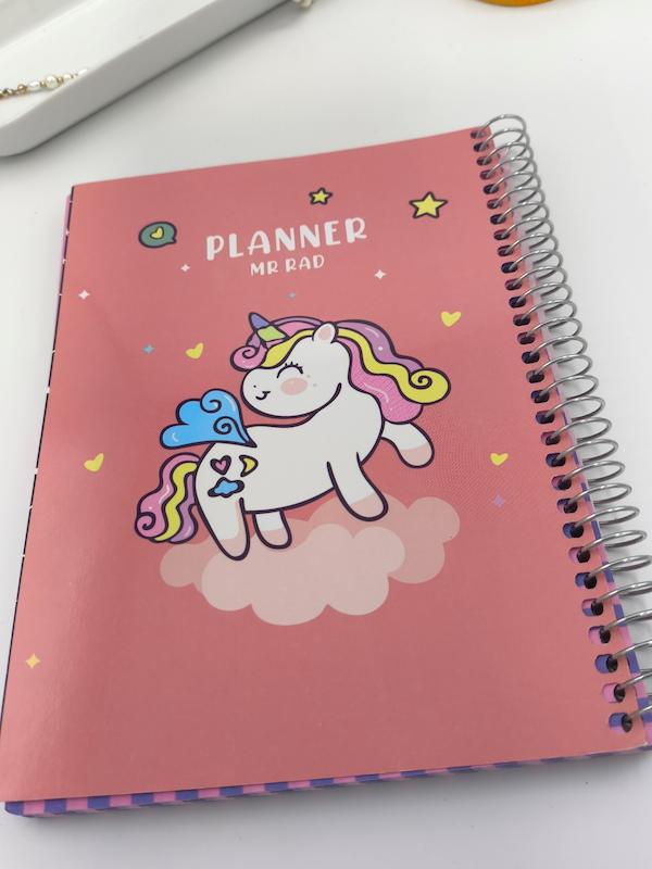 پلنر یونی کورن