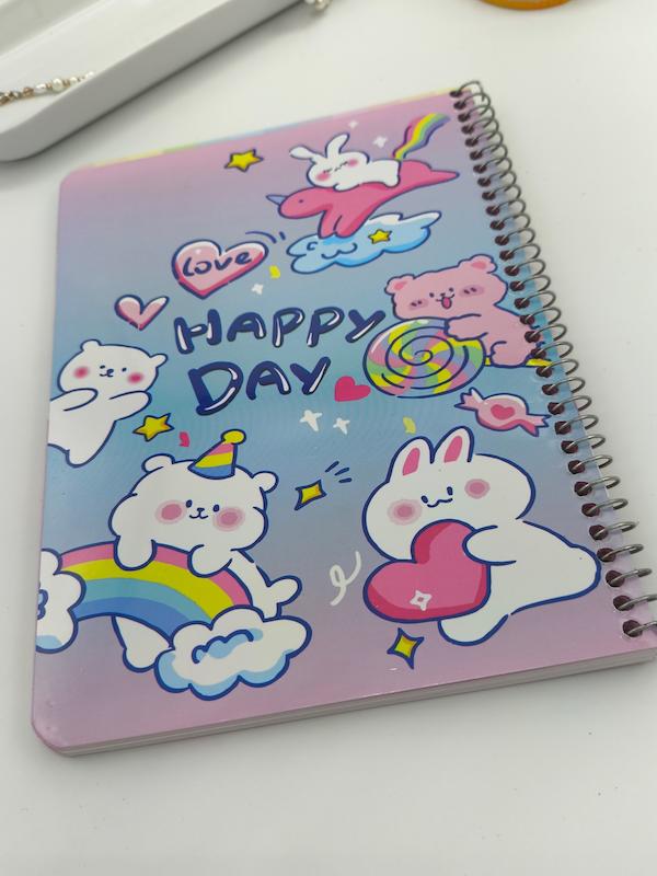 پلنر طرح هپی دی پاییزان