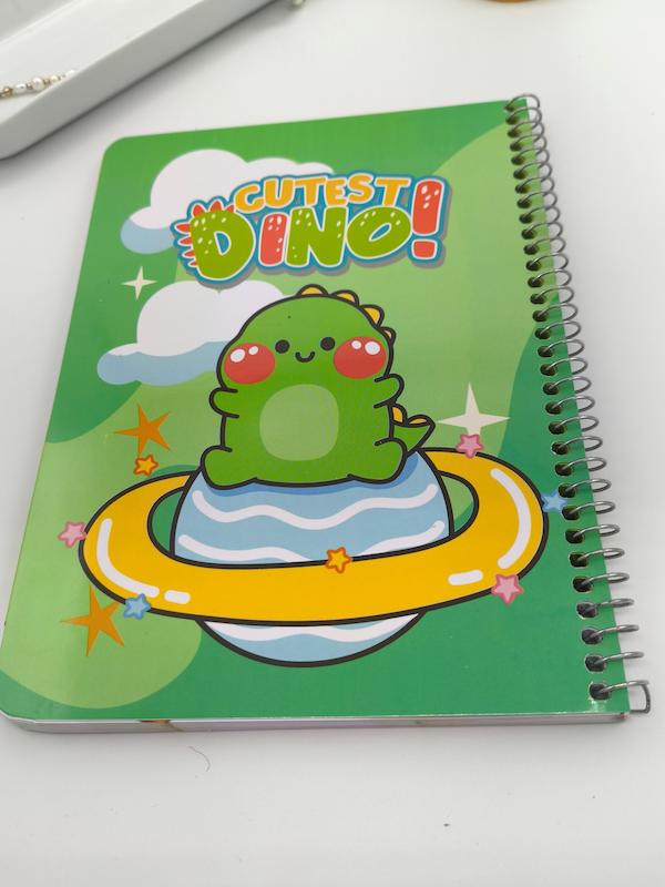 پلنر طرح دایناسور پاییزان