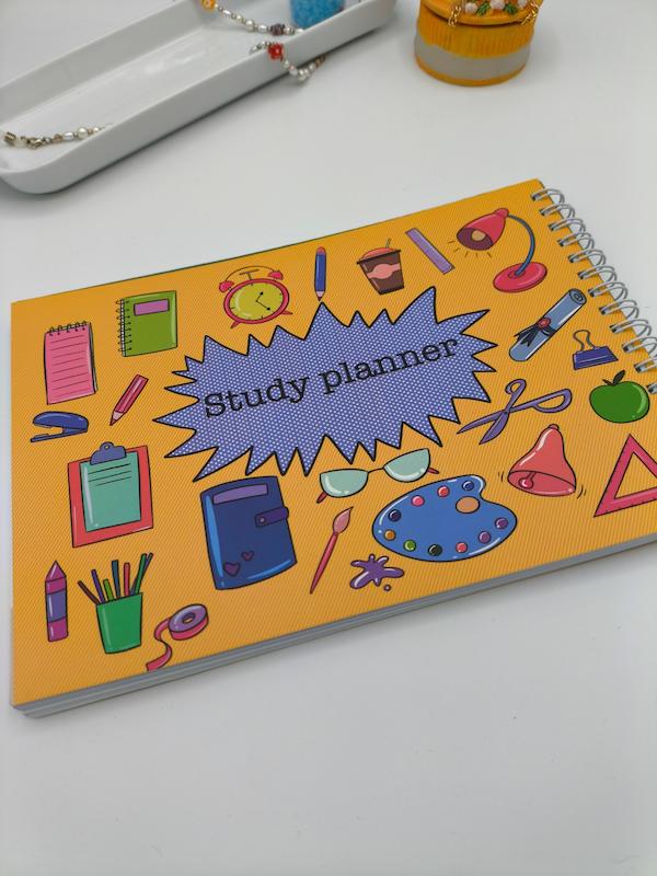 دفتر برنامه ریزی درسی 