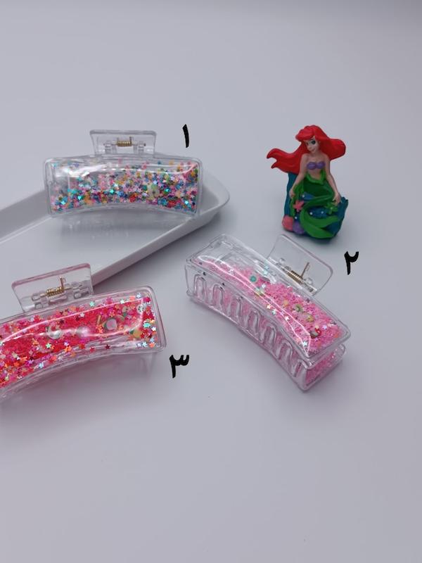 کلیپس آکواریومی / کد 110