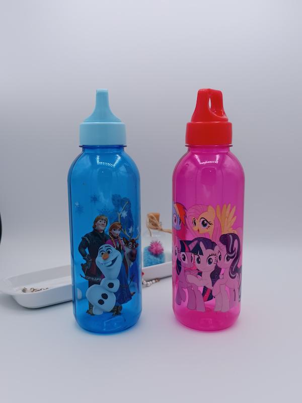 قمقمه فانتزی 