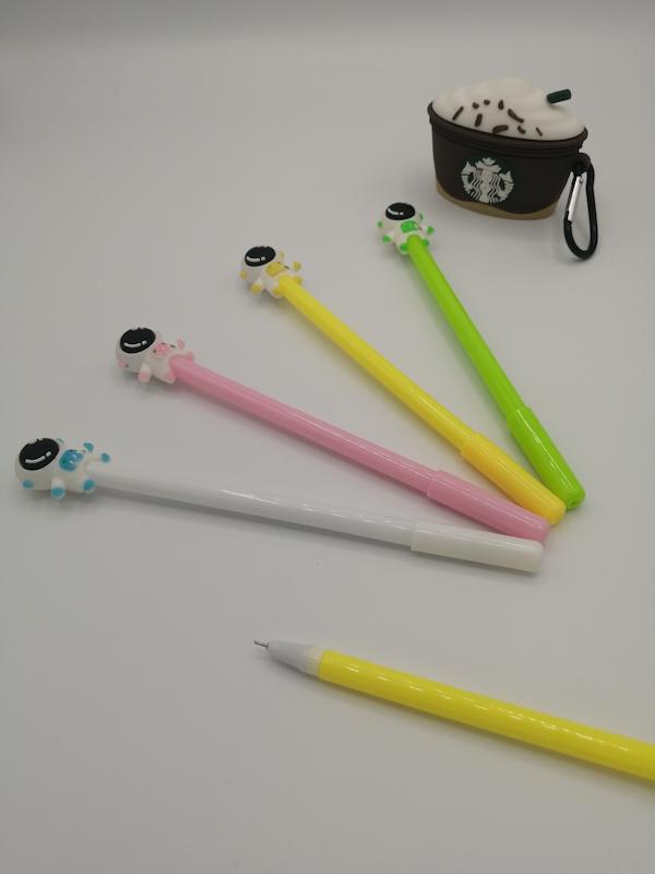 روان نویس فضانورد