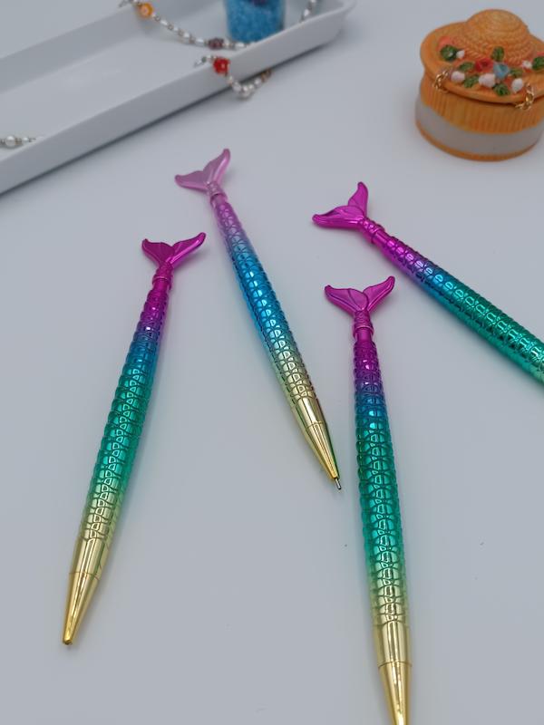 اتود پری دریایی