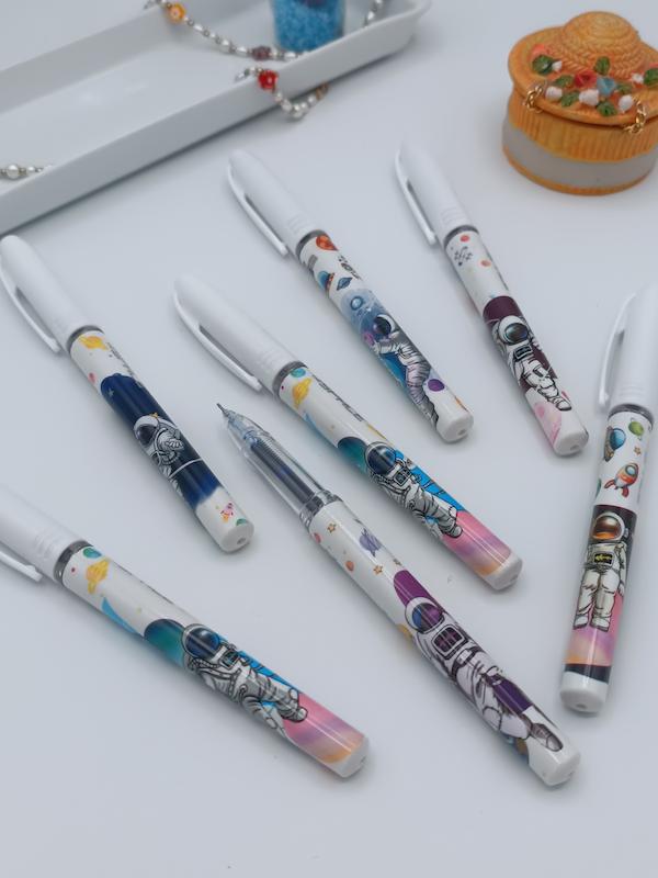 خودکار فضانورد 