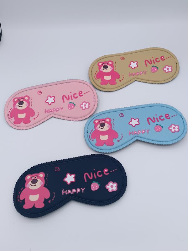 چشم بند خرس مهربون/۷۱۶