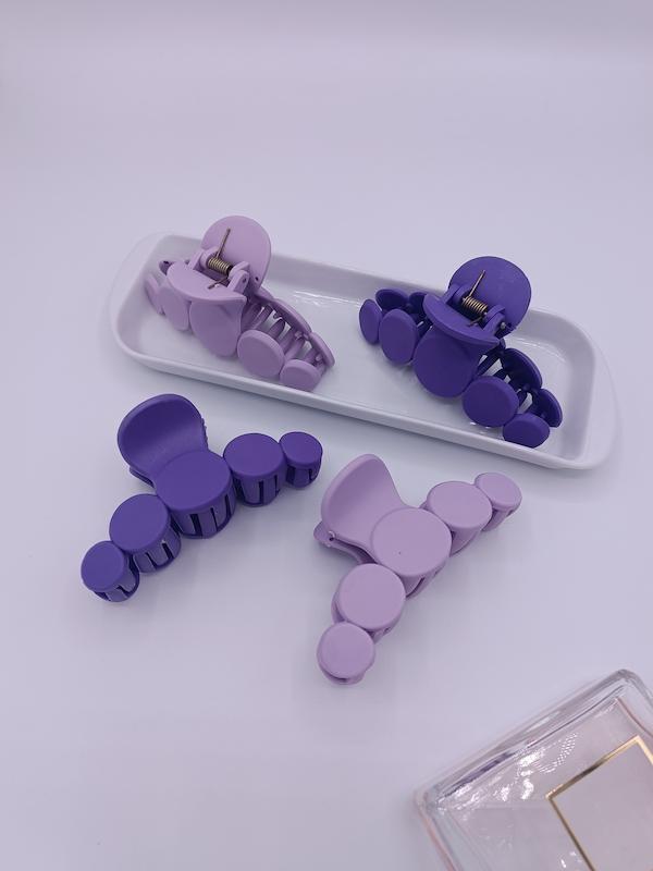 کلیپس شمعی سکه ای/ کد145