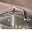 قابلمه استیل برند مادام کوکو مدل Vera Derin Tencere 16 CM