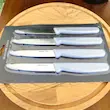 چاقو آشپزخانه مادام کوکو مدل Nancy4-Piece Knife Set مجموعه 4 عددی