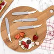 چاقو مادام کوکو مدل Nancy 4-Piece Knife Set مجموعه 4 عددی