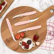 چاقو مادام کوکو مدل Nancy 4-Piece Knife Set مجموعه 4 عددی