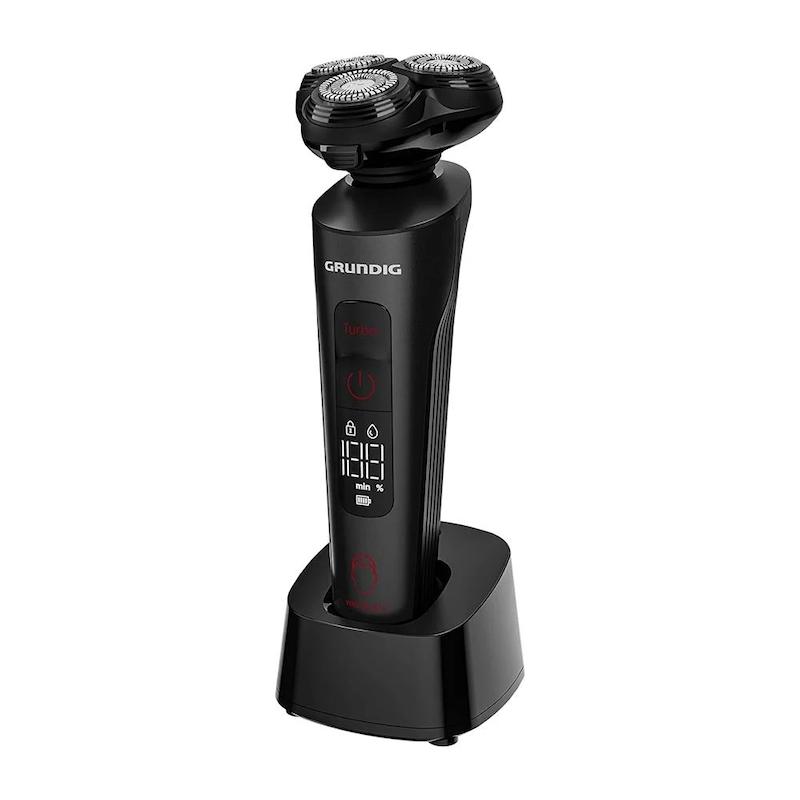 ماشین اصلاح موی صورت شارژی گروندیگ مدل MS 9130 PRO Version 2025