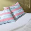 سرویس روتختی 2 نفره 4 تکه مادام کوکو رنگ کرم مدل Marc - Duvet Cover Set