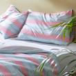 سرویس روتختی 2 نفره 4 تکه مادام کوکو رنگ کرم مدل Marc - Duvet Cover Set
