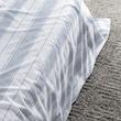سرویس روتختی 2 نفره 4 تکه مادام کوکو رنگ کرم مدل Marc - Duvet Cover Set