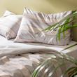 سرویس روتختی 2 نفره 4 تکه مادام کوکو رنگ کرم مدل Marc - Duvet Cover Set
