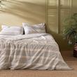 سرویس روتختی 2 نفره 4 تکه مادام کوکو رنگ کرم مدل Marc - Duvet Cover Set