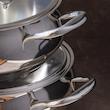 سرویس قابلمه 8 پارچه مادام کوکو مدل  Vera Cookware Set - OFF