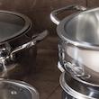 سرویس قابلمه 8 پارچه مادام کوکو مدل  Vera Cookware Set - OFF