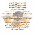 سرویس قابلمه و تابه لعابی 7 پارچه مادام کوکو مدل Titanyum