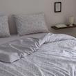 سرویس روتختی 2 نفره 4 تکه مادام کوکو مدل Raymonde - Duvet Cover Set