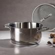 سرویس قابلمه 8 پارچه مادام کوکو مدل Nova Cookware Set