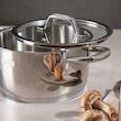 سرویس قابلمه 8 پارچه مادام کوکو مدل Nova Cookware Set