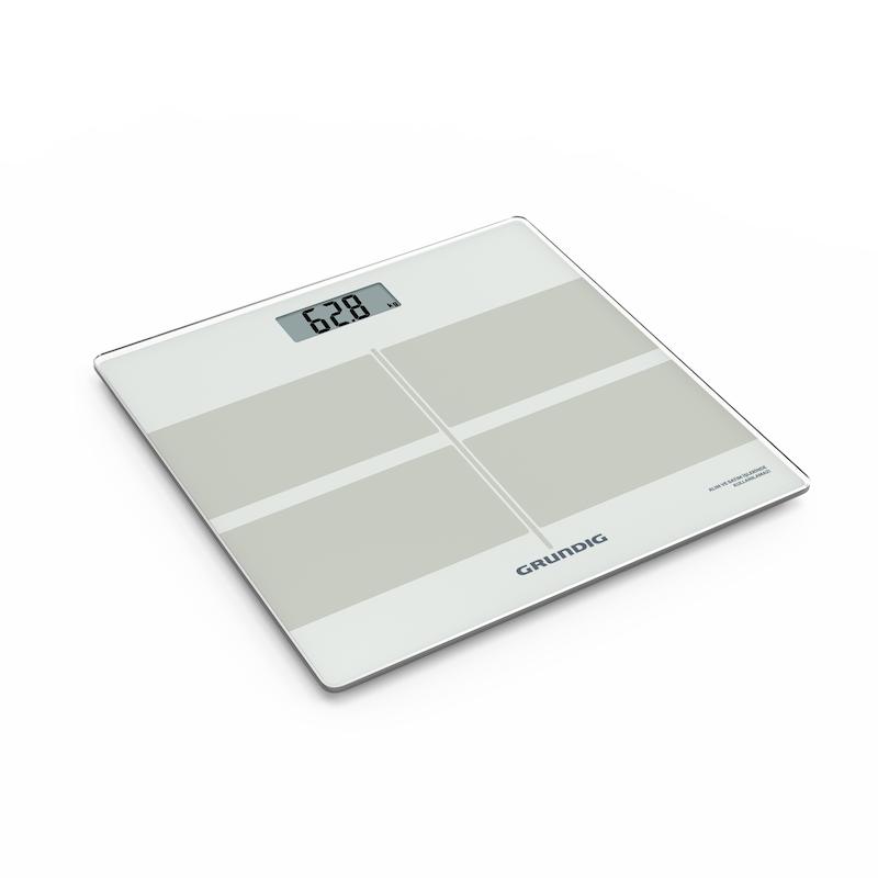 ترازو دیجیتال گروندیگ مدل PS 3611