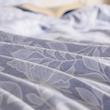 سرویس روتختی 2 نفره 4 تکه مادام کوکو مدل  Delisle Blue