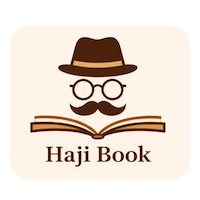حاجی بوک | خرید کتاب کنکور ۱۴۰۵ نو و دست دوم با تخفیف خفن !
